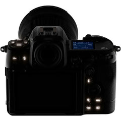 Buy Nikon Z8 Mirrorless Camera Online in Dubai