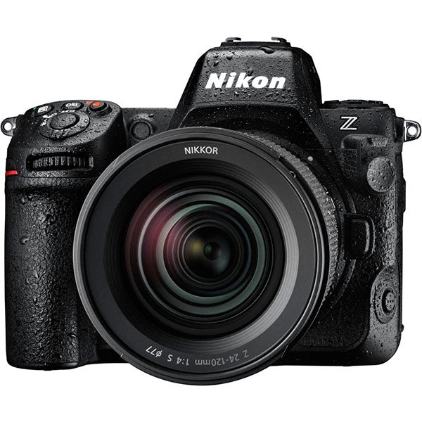 Nikon Z8 Mirrorless Camera Price in Dubai