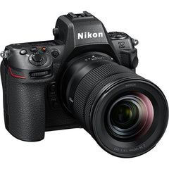 Buy Nikon Z8 Mirrorless Camera Online in UAE
