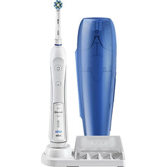 ORAL-B Pro Toothbrush Smart 5000 Rechargeable Electric – White