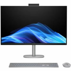 HP OmniStudio X 31.5" Next-Gen All-in-One Desktop PC Intel Core Ultra 7 258V, 32GB RAM 1TB SSD