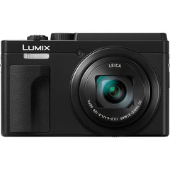 Panasonic Lumix DC-ZS80 Digital Camera – Black