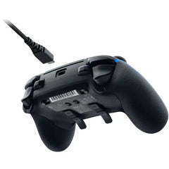 Razer Wolverine V2 Pro Wireless Gaming Controller (PS5 & PC) - Black