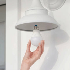 Ring A19 Smart Led Bulb – White Price in Dubai