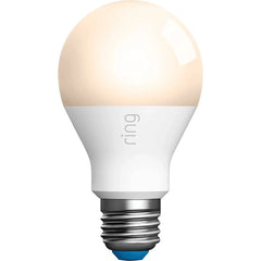 Ring A19 Smart Led Bulb – White Price in Dubai