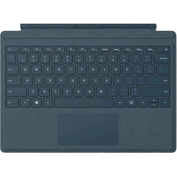 Used Microsoft Surface Go Signature Type Cover