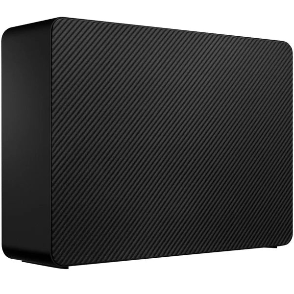 Seagate Expansion Portable Hard Drive USB 3.0 8TB – Black