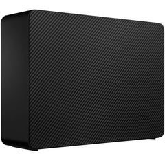 Seagate Expansion Portable Hard Drive USB 3.0 8TB – Black