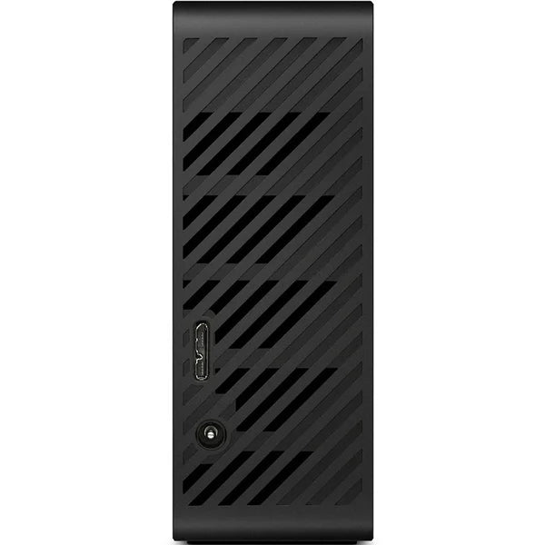 Seagate Expansion Portable Hard Drive USB 3.0 8TB – Black