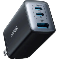 Anker PowerPort III 65W 3-Port Charger