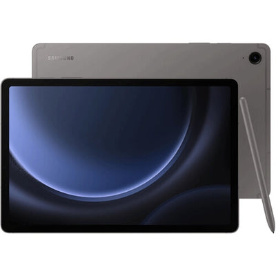 Used Samsung Galaxy Tab S9 FE (Wi-Fi) 256GB with S-Pen - Gray