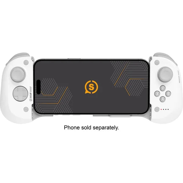 SCUF NOMAD Wireless Mobile Gaming Controller for iPhone