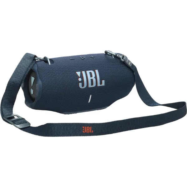 JBL Xtreme 4 Portable Wireless Bluetooth Speaker