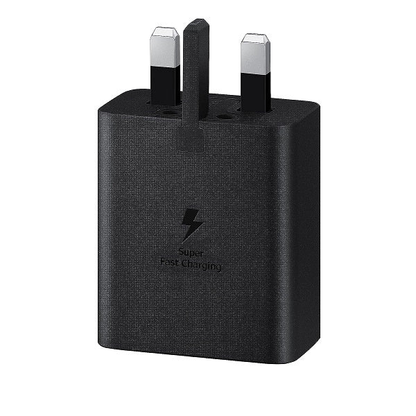 Samsung 45W PD Power Adapter with Cable Price in Dubai