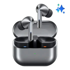 Used Samsung Galaxy Buds3 Pro True Wireless Noise Cancelling Earbuds