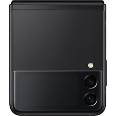 Used Samsung Galaxy Z Flip3 5G, 8GB RAM 128GB Storage - Phantom Black