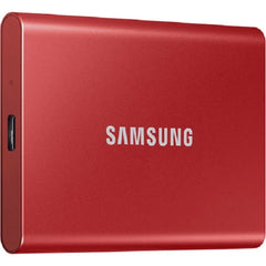 Samsung T7 External Portable SSD