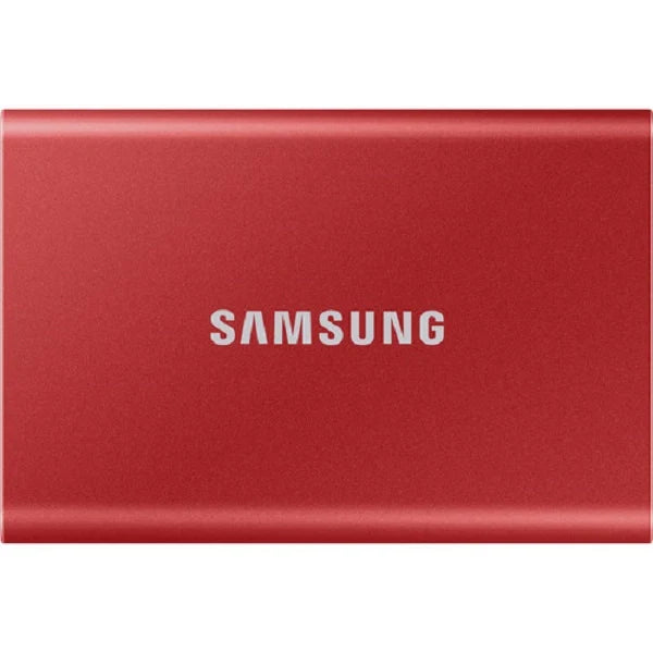 Samsung T7 External Portable SSD