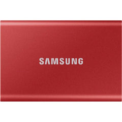 Samsung T7 External Portable SSD