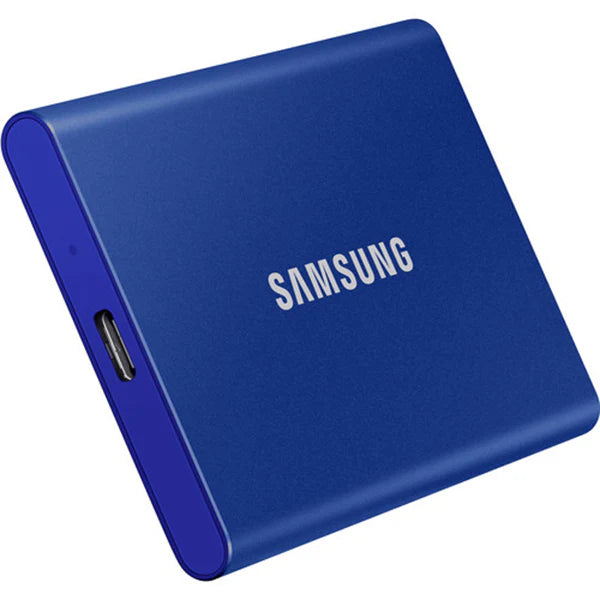 Samsung T7 External Portable SSD