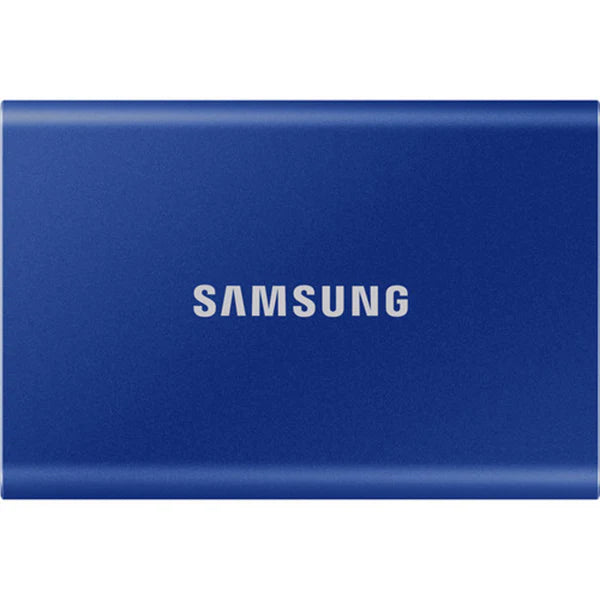 Samsung T7 External Portable SSD