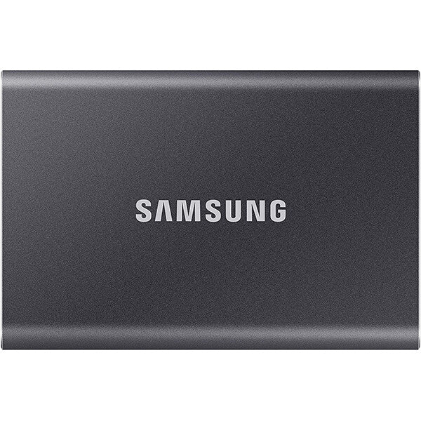 Samsung T7 External Portable SSD