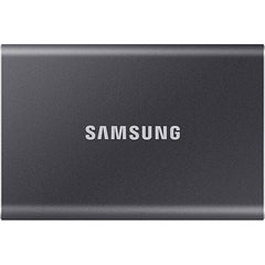 Samsung T7 External Portable SSD