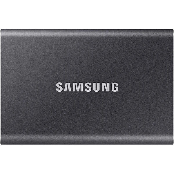 Used Samsung T7 External Portable SSD 1TB