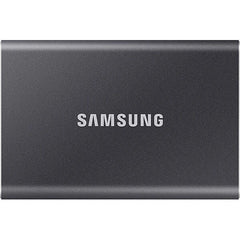 Used Samsung T7 External Portable SSD 1TB