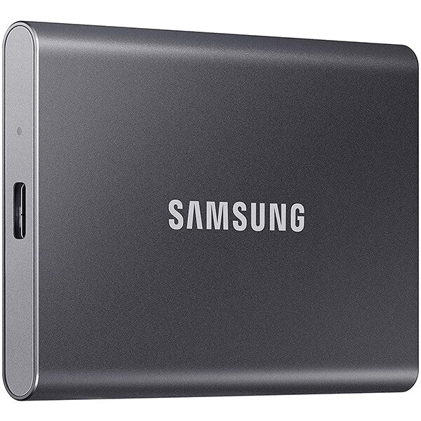 Samsung T7 External Portable SSD