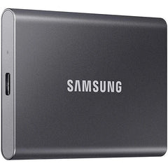 Used Samsung T7 External Portable SSD 1TB
