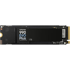 Samsung 990 EVO PLUS SSD 1TB PCIe Gen 4x4 | 5x2 M.2 2280 Speeds Up to 7,150 MB/s
