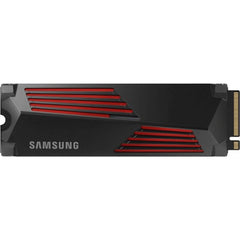 Samsung 990 PRO (PCIe 4.0 x4 M.2) 2TB Internal SSD with Heatsink Price in Dubai