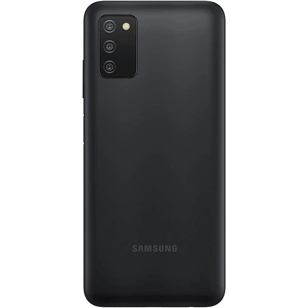 Used Samsung Galaxy A03S 64GB – Black Price in Dubai