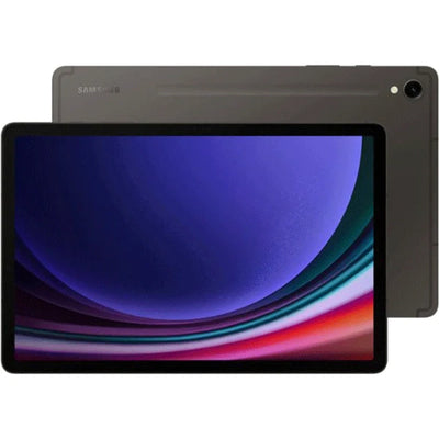 Used Samsung Galaxy Tab S9 Wi-Fi 256GB – Graphite Price in Dubai