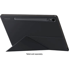 Samsung Galaxy Tab S9 FE Smart Book Cover - Black