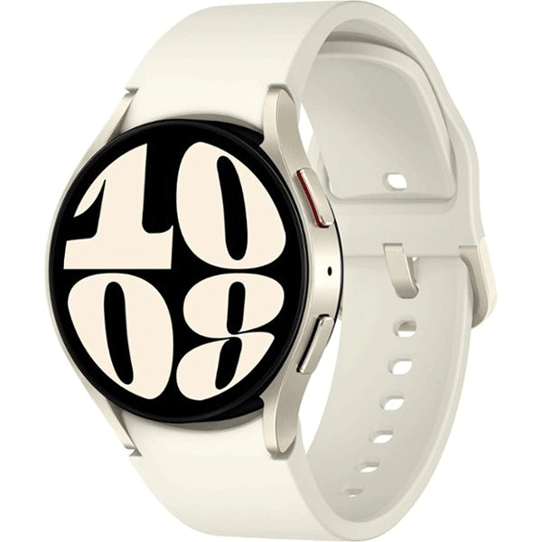 Samsung Galaxy Watch6 40MM Aluminum Smartwatch