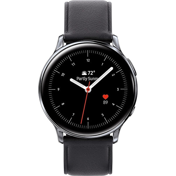 Samsung Galaxy Watch Active 2 40mm Stainless Steel LTE