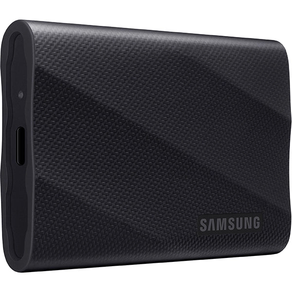 Used Samsung T9 Portable SSD 1TB USB 3.2 Gen2