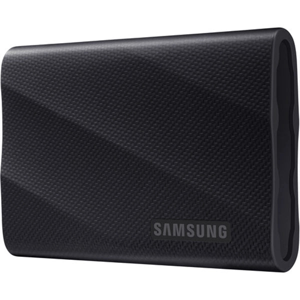 Samsung T9 Portable SSD, USB 3.2 Gen2 - Black