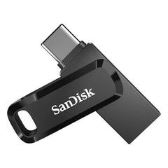 SanDisk Ultra Dual Drive Go USB Flash Drive USB Type-C & USB-A