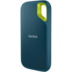 SanDisk Extreme (1TB) Portable External SSD