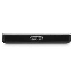 Seagate 1TB Backup Plus Slim USB 3.0 External Hard Drive for Mac