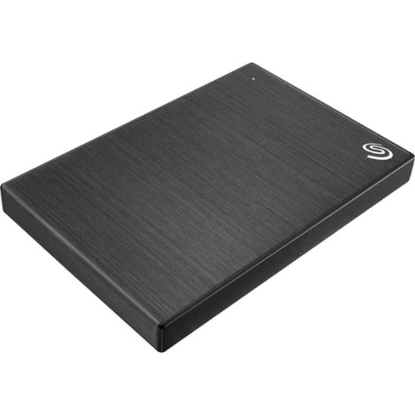 Seagate Hard Drive One Touch with Password Portable 2TB – Black Price in Dubai