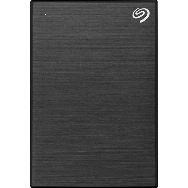 Seagate Hard Drive One Touch with Password Portable 2TB – Black Price in Dubai