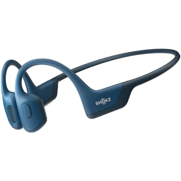 سماعات الرأس الرياضية Shokz OpenRunc Bone Conduction مفتوحة الأذن