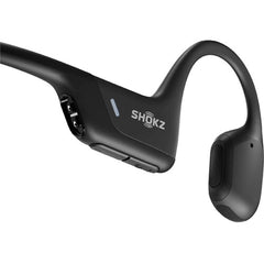 Shokz OpenRun Pro Mini Bone Conduction Open -Ear Sport Headphones – Black