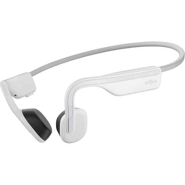 Shokz OpenMove Bone Conduction Open Ear Wireless Headphones