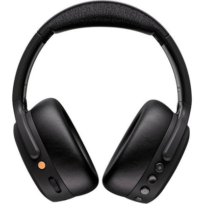 Used Skullcandy Crusher ANC 2 Sensory Bass Noise Canceling Wireless Headphones