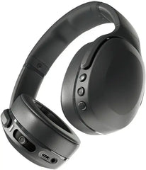 Skullcandy  Crusher Evo Over-the-Ear Wireless Headphones - Matte Black